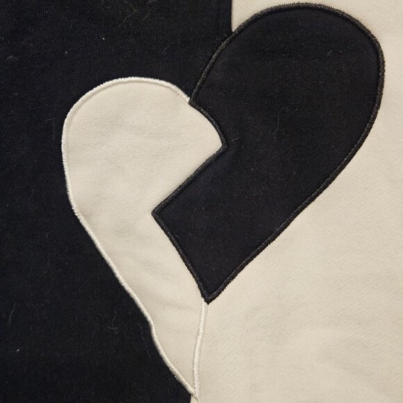 Unisex SAD-ist Limited Edition Sweatshirt - Picture 4 of 9